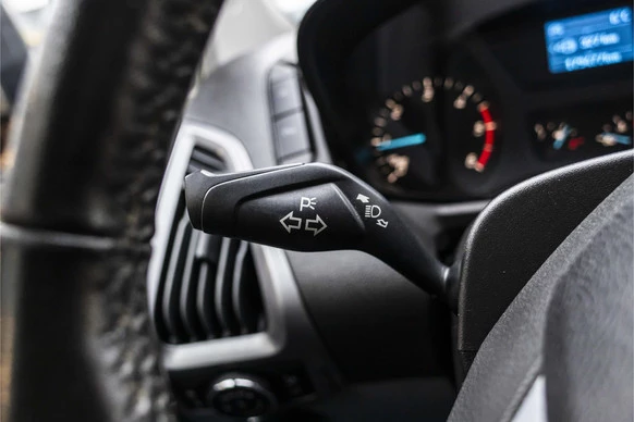 Ford Transit Custom - Afbeelding 27 van 30