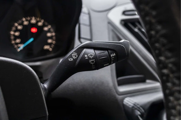 Ford Transit Custom - Afbeelding 28 van 30