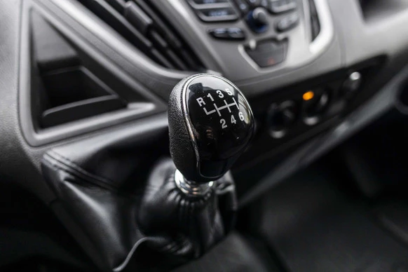 Ford Transit Custom - Afbeelding 29 van 30