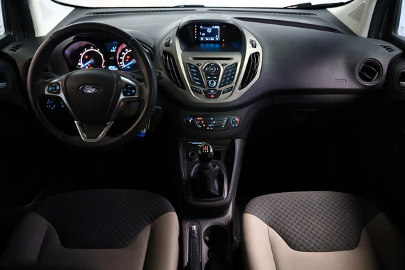 Ford Tourneo Courier - Afbeelding 2 van 22