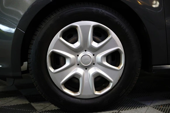 Ford Tourneo Courier - Afbeelding 4 van 22