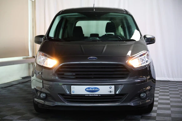 Ford Tourneo Courier - Afbeelding 5 van 22