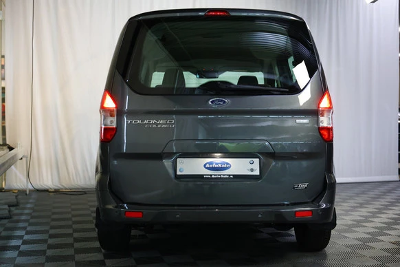 Ford Tourneo Courier - Afbeelding 6 van 22