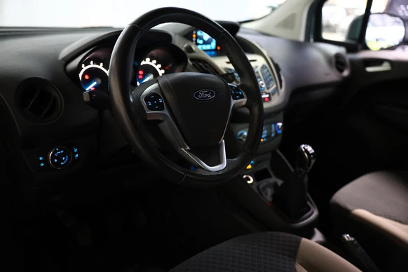 Ford Tourneo Courier - Afbeelding 9 van 22