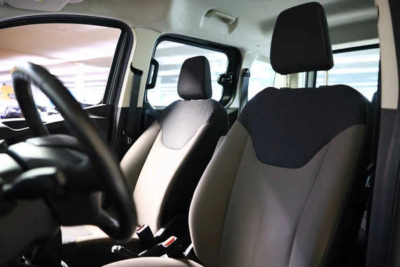 Ford Tourneo Courier - Afbeelding 10 van 22