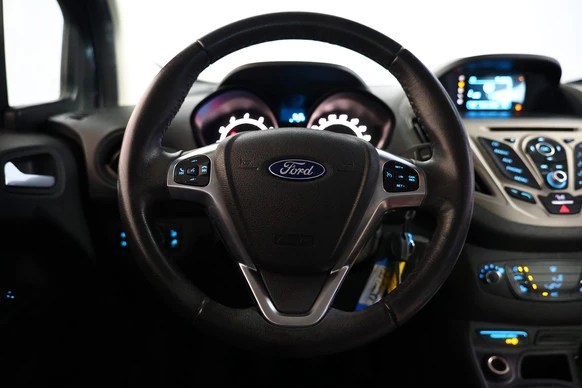 Ford Tourneo Courier - Afbeelding 11 van 22