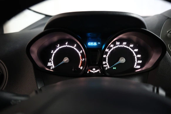 Ford Tourneo Courier - Afbeelding 12 van 22