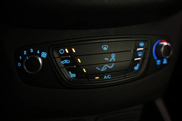 Ford Tourneo Courier - Afbeelding 20 van 22