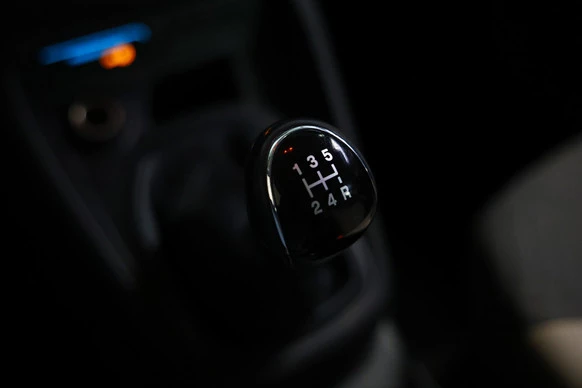 Ford Tourneo Courier - Afbeelding 21 van 22