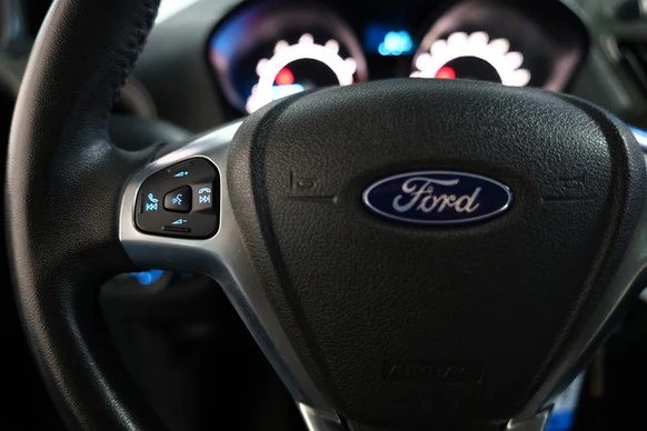 Ford Tourneo Courier - Afbeelding 13 van 22