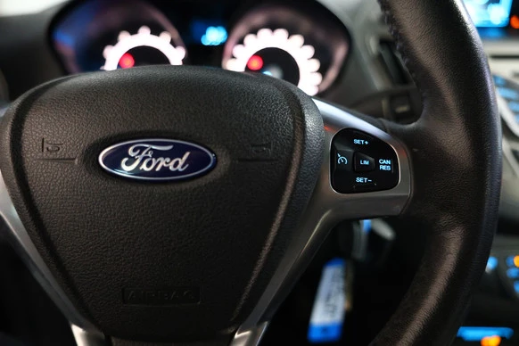 Ford Tourneo Courier - Afbeelding 14 van 22