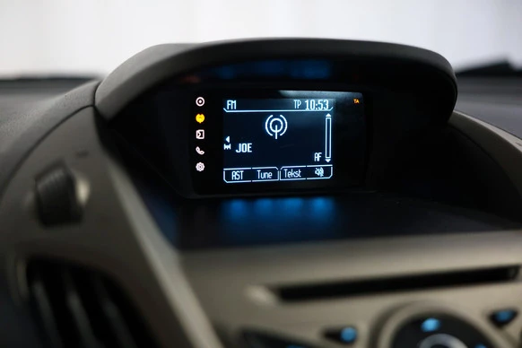 Ford Tourneo Courier - Afbeelding 15 van 22