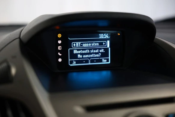 Ford Tourneo Courier - Afbeelding 17 van 22