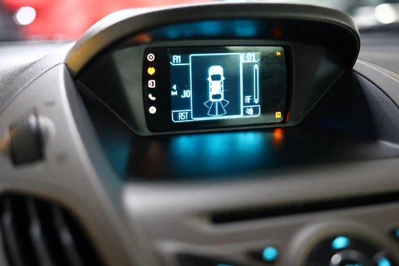 Ford Tourneo Courier - Afbeelding 18 van 22