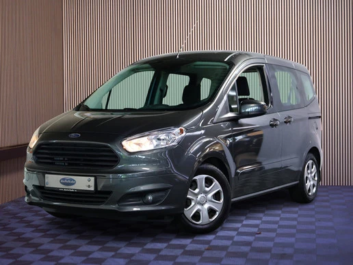Ford Tourneo Courier - Afbeelding 1 van 22