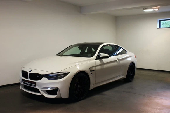 BMW M4 - Afbeelding 1 van 30