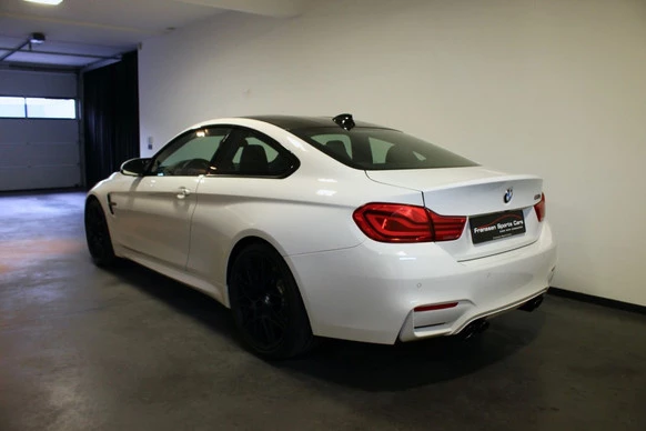 BMW M4 - Afbeelding 3 van 30