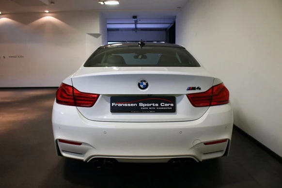 BMW M4 - Afbeelding 4 van 30