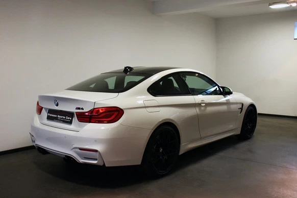 BMW M4 - Afbeelding 5 van 30