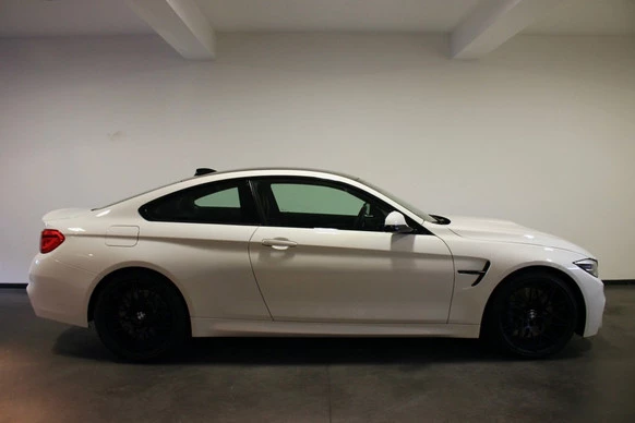 BMW M4 - Afbeelding 6 van 30