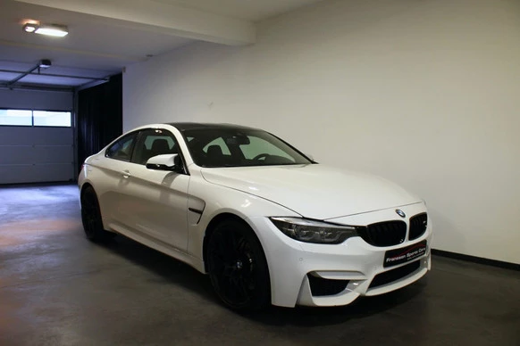 BMW M4 - Afbeelding 7 van 30