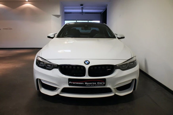 BMW M4 - Afbeelding 8 van 30