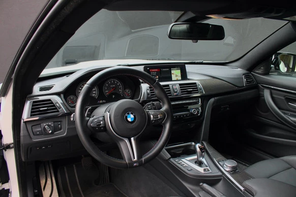 BMW M4 - Afbeelding 9 van 30