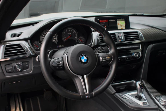 BMW M4 - Afbeelding 10 van 30