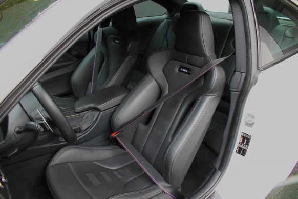 BMW M4 - Afbeelding 12 van 30