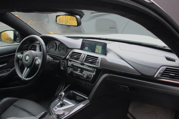 BMW M4 - Afbeelding 13 van 30