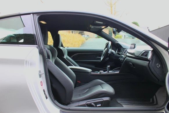 BMW M4 - Afbeelding 15 van 30