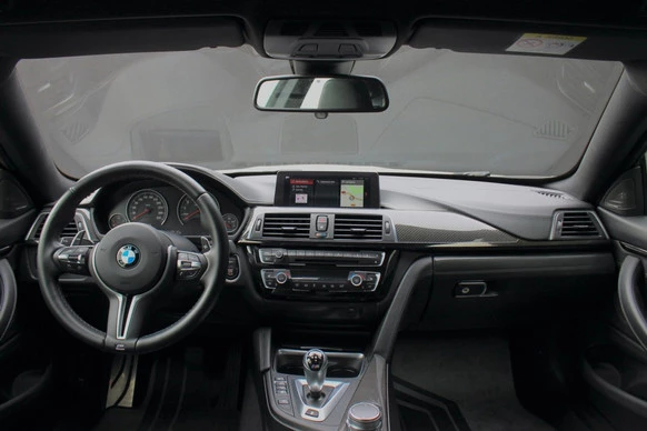 BMW M4 - Afbeelding 16 van 30