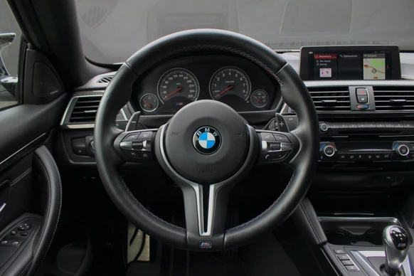BMW M4 - Afbeelding 17 van 30