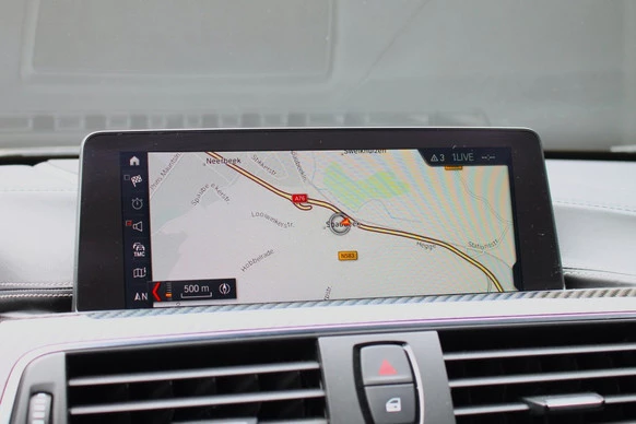 BMW M4 - Afbeelding 20 van 30