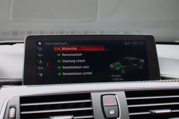 BMW M4 - Afbeelding 21 van 30