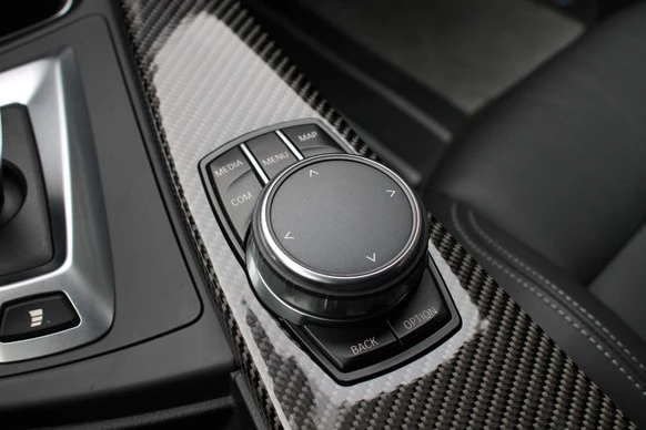 BMW M4 - Afbeelding 25 van 30