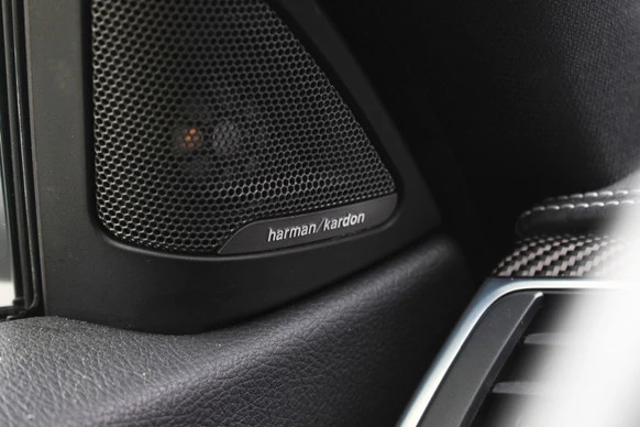 BMW M4 - Afbeelding 30 van 30