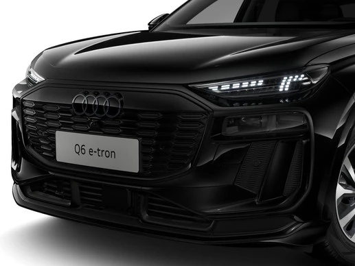 Audi Q6 e-tron - Afbeelding 2 van 9