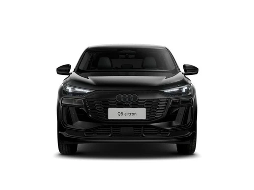 Audi Q6 e-tron - Afbeelding 3 van 9