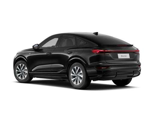 Audi Q6 e-tron - Afbeelding 5 van 9