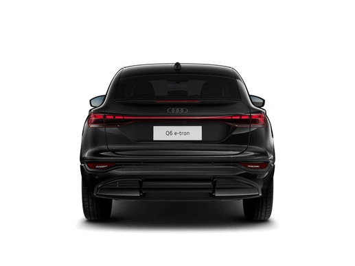 Audi Q6 e-tron - Afbeelding 6 van 9