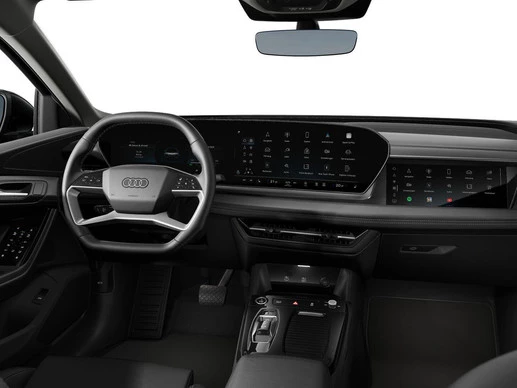 Audi Q6 e-tron - Afbeelding 7 van 9