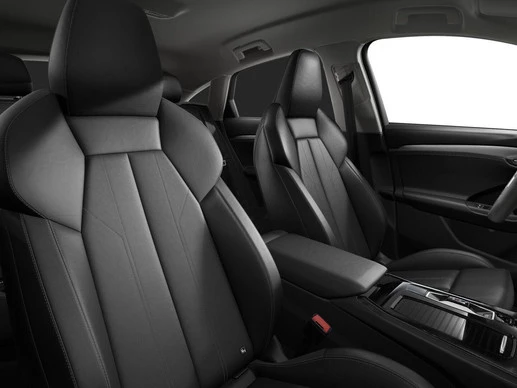 Audi Q6 e-tron - Afbeelding 8 van 9