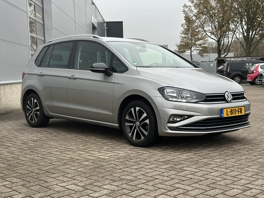 Volkswagen Golf Sportsvan - Afbeelding 2 van 26