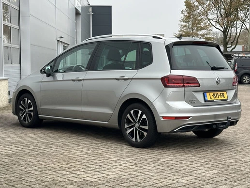 Volkswagen Golf Sportsvan - Afbeelding 5 van 26