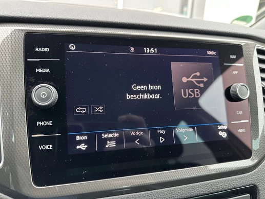 Volkswagen Golf Sportsvan - Afbeelding 15 van 26