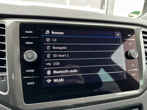 Volkswagen Golf Sportsvan - Afbeelding 16 van 26