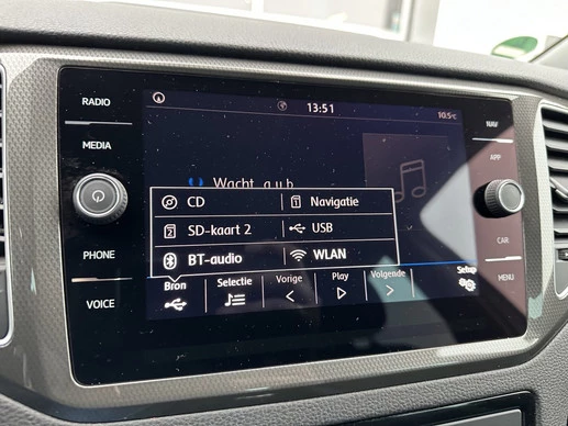 Volkswagen Golf Sportsvan - Afbeelding 17 van 26