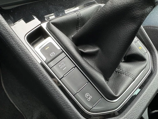 Volkswagen Golf Sportsvan - Afbeelding 19 van 26