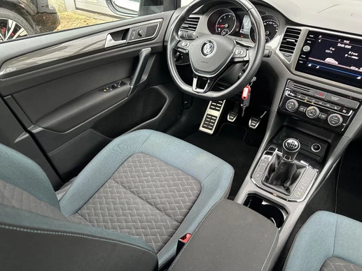 Volkswagen Golf Sportsvan - Afbeelding 22 van 26